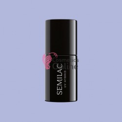 Oja UV Semilac 365 mov Escape with Me 7 ml